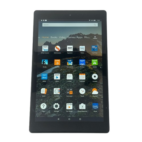 Amazon fire 7th gen - fire,