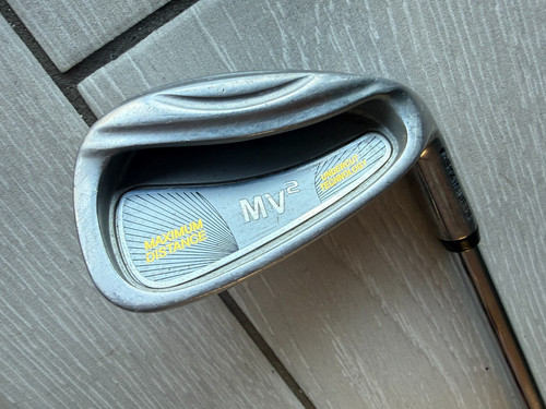 Vintage jaxx mv2 pitching - vintage,