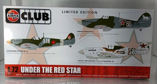 Airfix a82013 under - airfix,