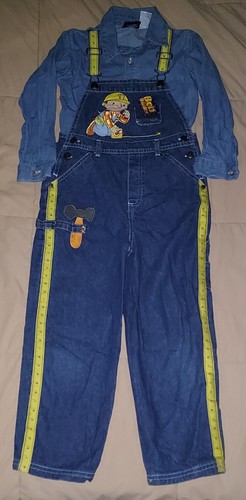 Vtg bob the - vtg,
