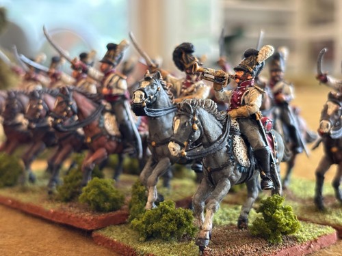 28mm napoleonic bavarian - 28mm,