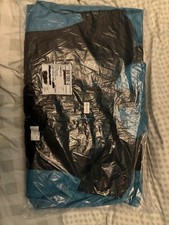 brand new arriva bus anorak