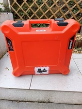 Paslode Nail Gun Carry Case