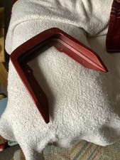 Yamaha Rd200dx Tail Fairing Yamaha Rd125dx Seat Fairing nos