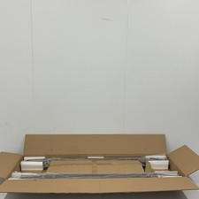 Genuine Toyota Side Steps Set