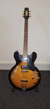 Vantage 670V Hollowbody Jazz