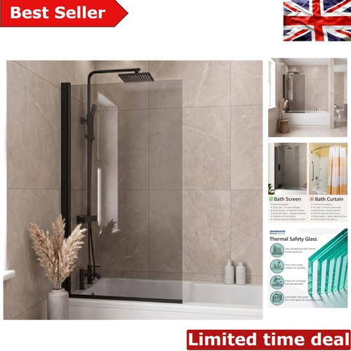 Durable 800 1400mm over bath - 800, x
