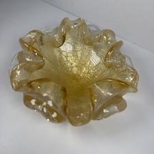 Vintage Murano Venetian