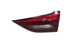 TOYOTA AVENSIS Taillight Lamp