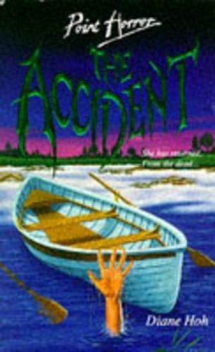 The accident point - the,