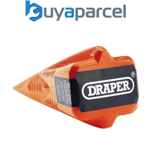 Draper 58682 log splitting - draper,