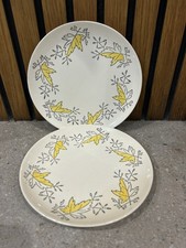 Pair of Vintage 70s Biltons