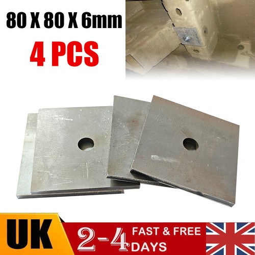4pcs van seat crew - van, seat,