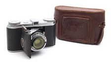 Voigtlander Vito 35mm Folding