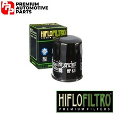 Oil Filter Arctic Cat XC450 i EFI / EFT / International 2011 - 2017