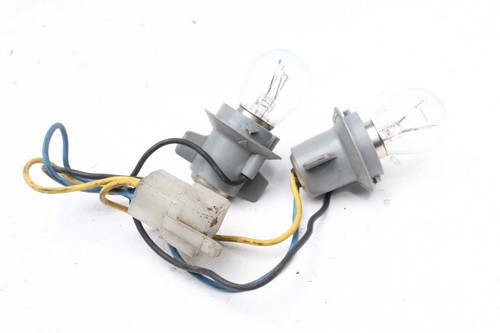 Tail light wiring - tail, harness