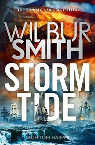 Storm tide the - storm, landmark