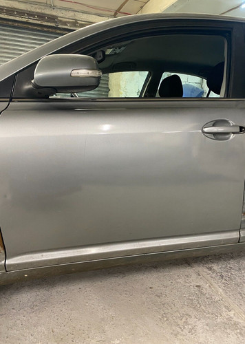 2008 toyota avensis mk2 - toyota,