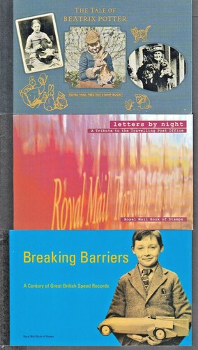 Prestige booklets 1969 - prestige,