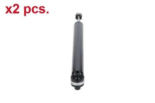 Pcs bottom eye - x2, gas