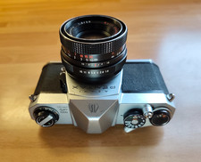 Asahi Pentax Spotmatic SP1000