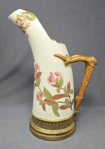 Antique royal worcester blush - antique,