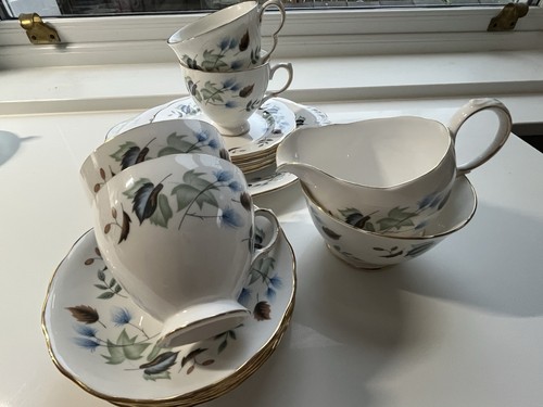 Colclough bone china - , vintage