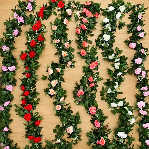 Artificial flower silk - artificial,
