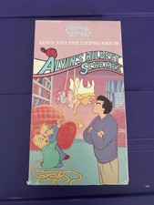 Alvin and the Chipmunks