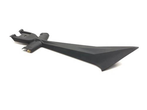 Rear fender triumph street - rear,