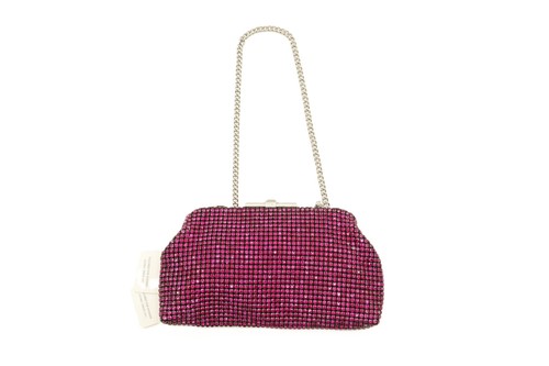 Reiss women clutch bag size - women's,