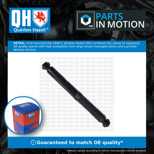 Shock absorbers fits - shock,