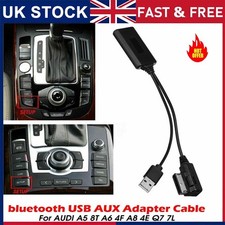 For Audi with 2G AMI MMI