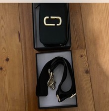 marc jacobs crossbody snapshot camera bag