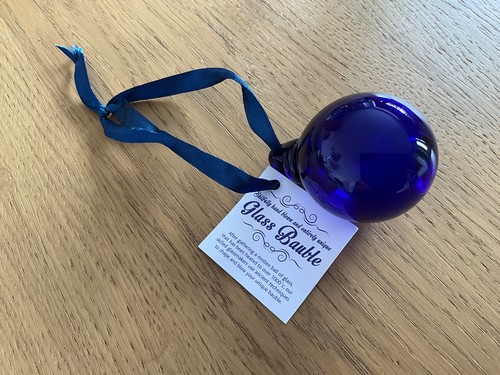 Original hand blown - original,