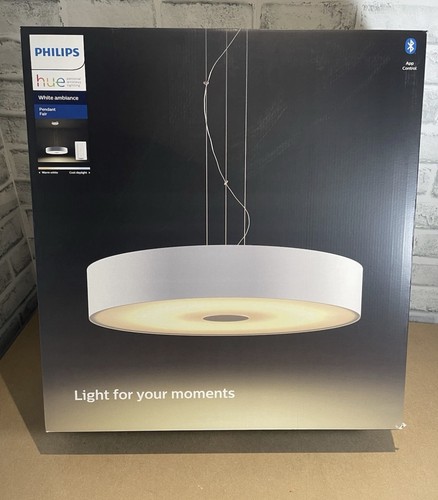 Philips hue fair white - philips,