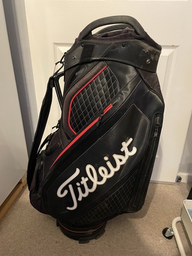 Titleist stadry premium way - stadry, 14-way