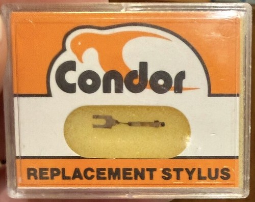 Condor 8433d replacement - condor,