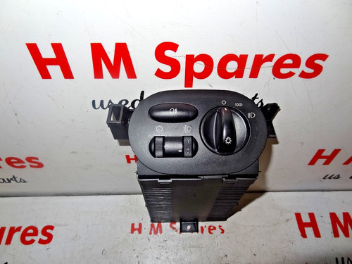 Rover headlight switch - rover,
