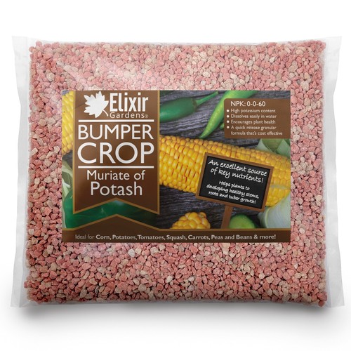 Muriate potash granular - of, |