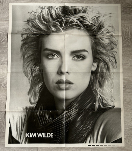 Kim wilde paul - /, young