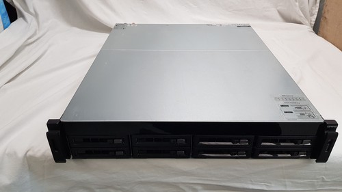 Qnap ec880u bay - ts-ec880u-rp, 2u