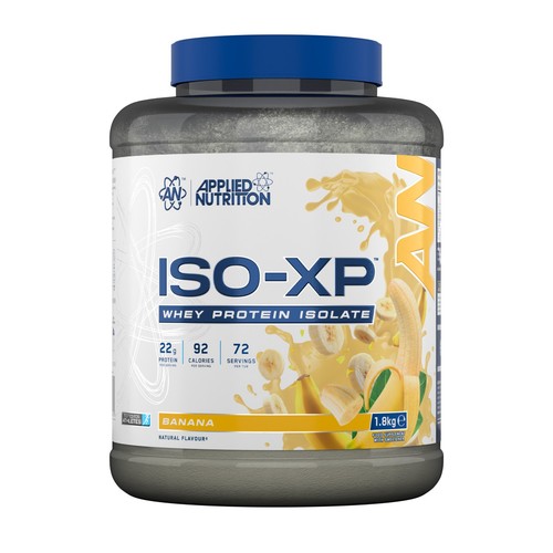 Whey protein isolate - whey,