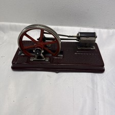 Bing Steam Engine , Engine