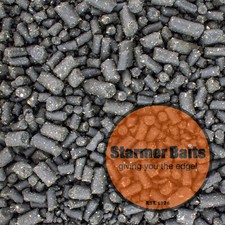 3mm 5mm & 8mm Mixed halibut