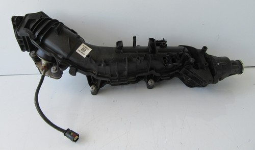 Genuine mini inlet manifold - genuine,