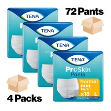 TENA Pants Proskin Normal