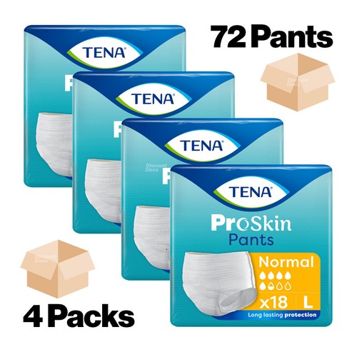 Tena pants proskin normal - tena,