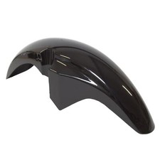 Honda CB125F 15-20 - Pattern Replacement Front Fender Black