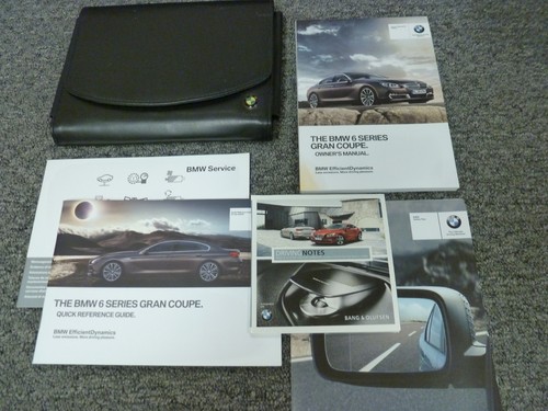 2013 bmw series 640i 650i - 6,
